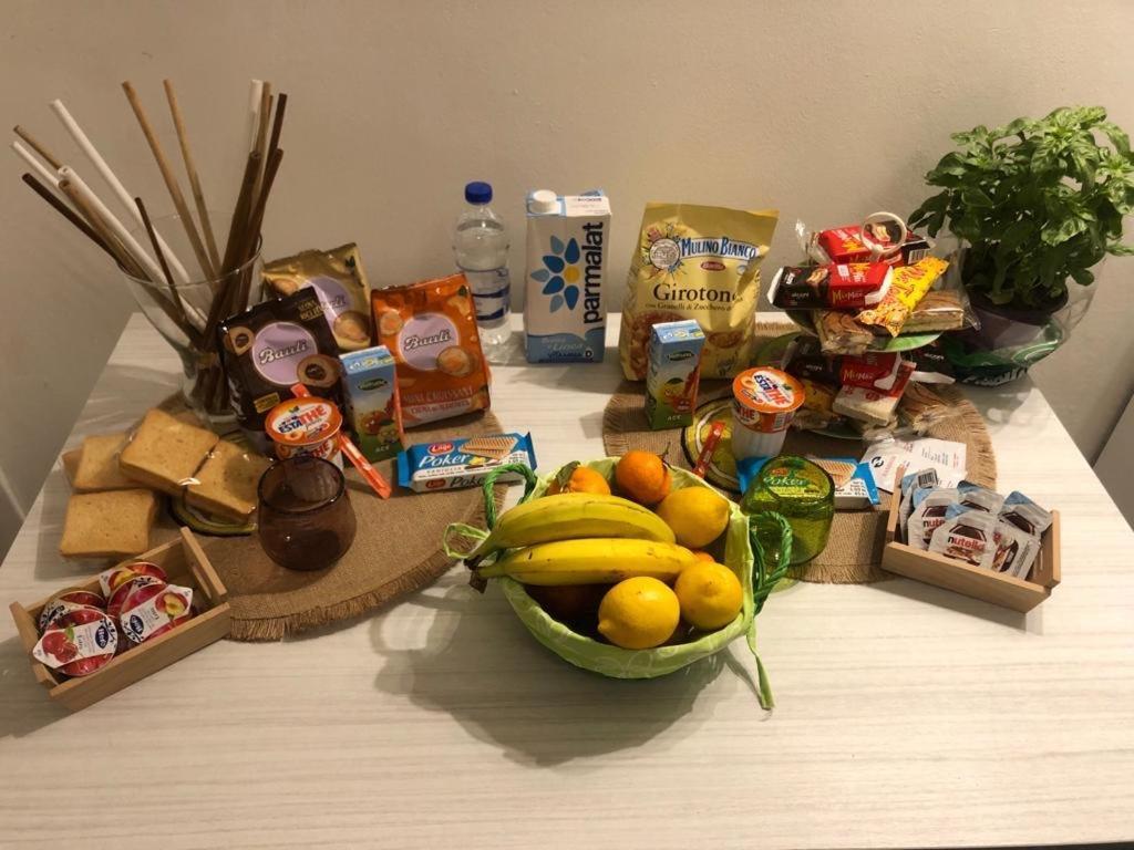 Casa Vacanza Nina 17 カターニア エクステリア 写真